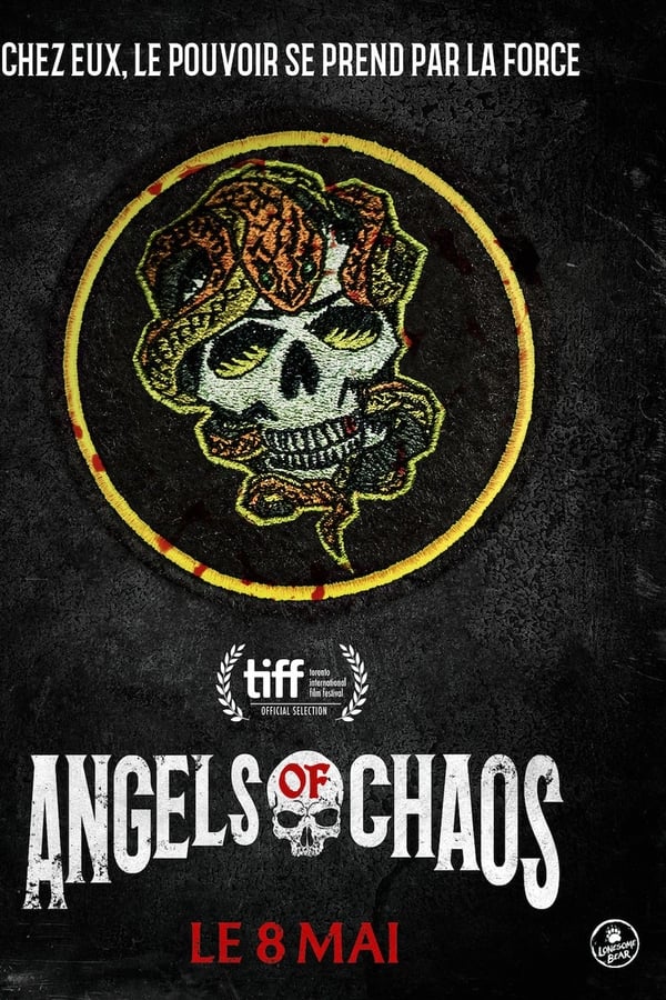 Angels of Chaos