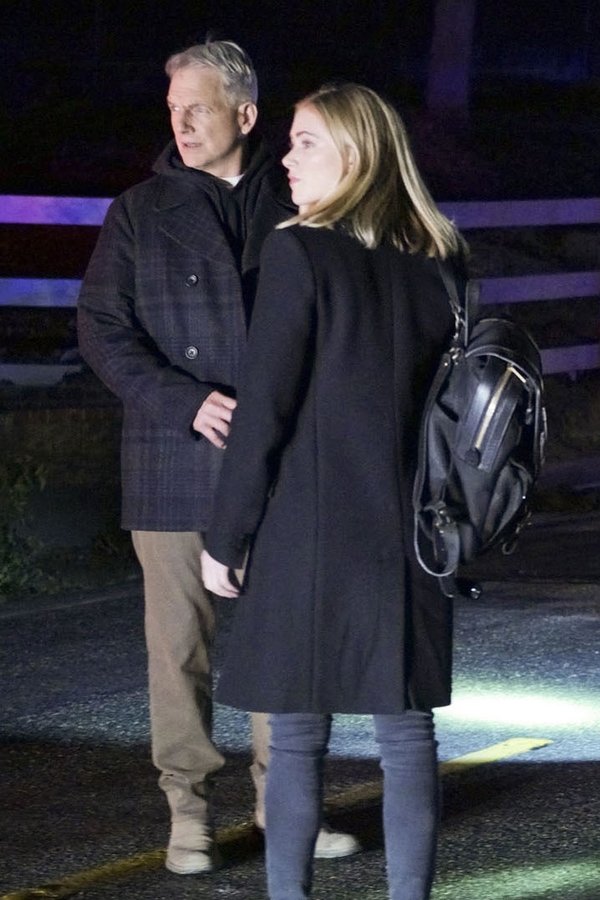 NCIS – Unità anticrimine – S13E17 – Lavoro no stop