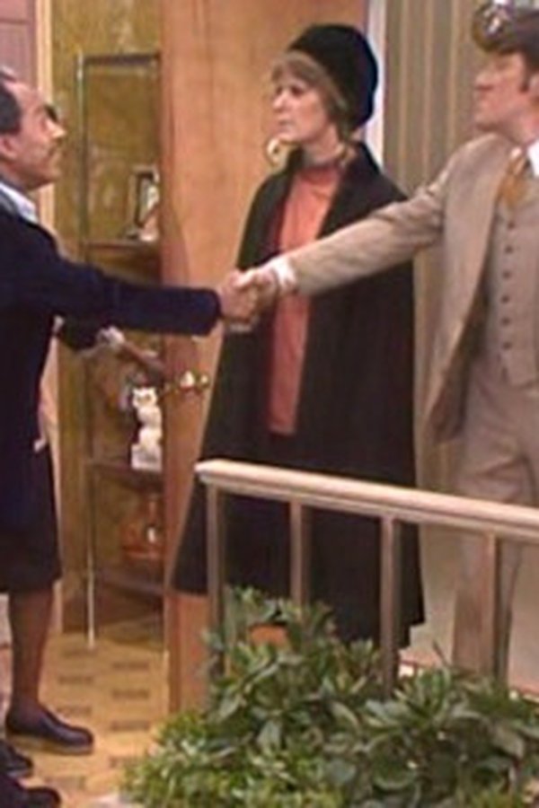 I Jeffersons – S01E09 –