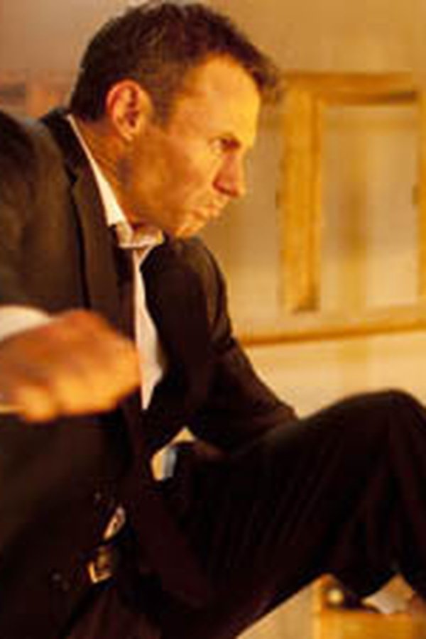 Transporter: La Serie – S01E10 – Lo scambio