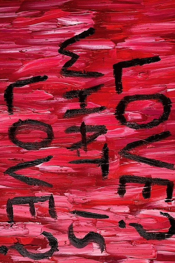 Love? What is Love? poster
