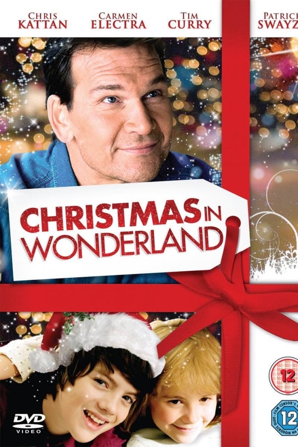 EX - Christmas in Wonderland (2007)