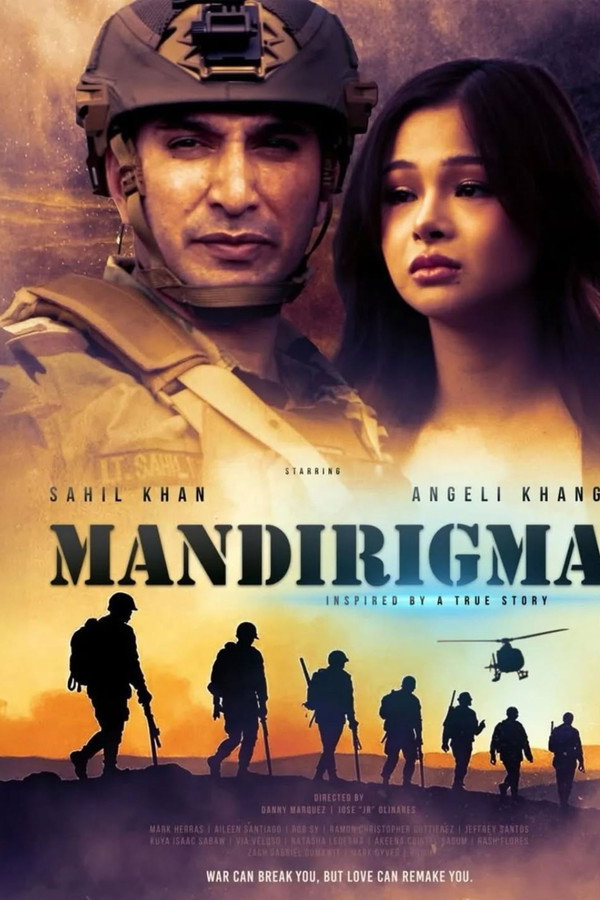Mandirigma