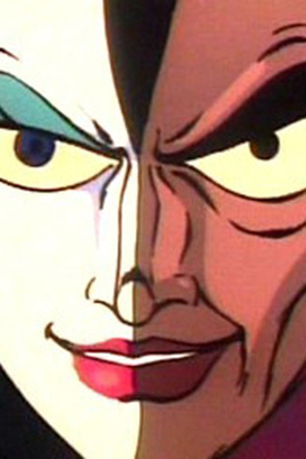 Mazinga Z – S01E50 – La caduta del Jet-Scrander