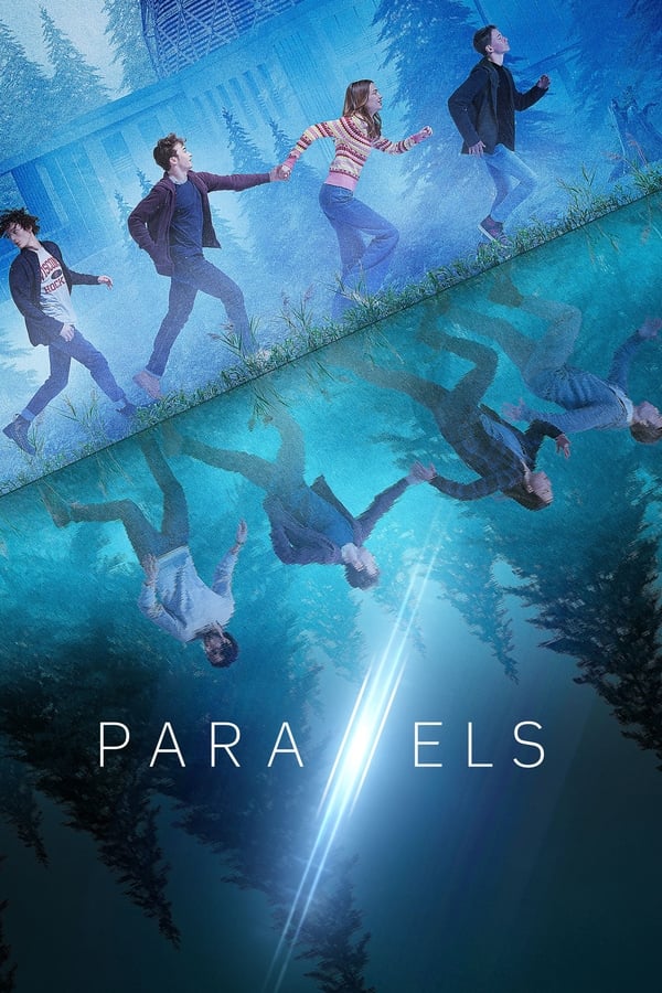 TVplus D+ - Parallels