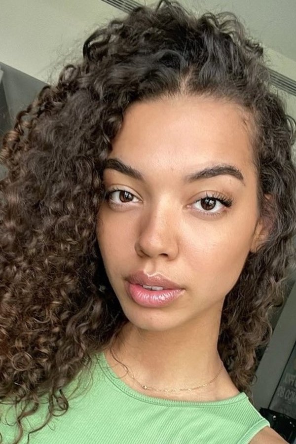 Chantelle Bannister