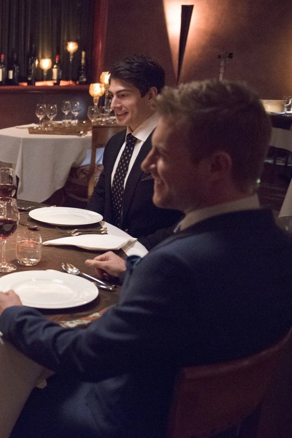 Flash - Saison 1 Episode 18