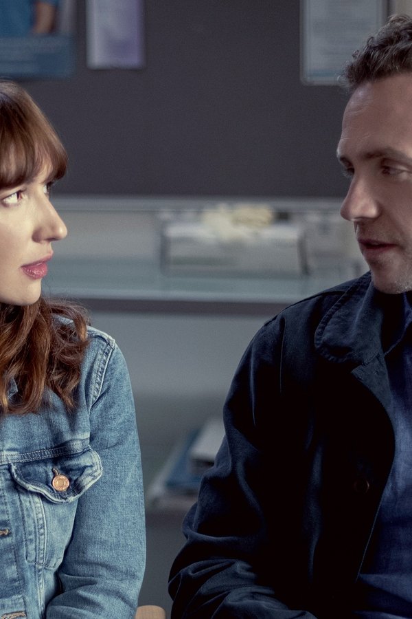 Trying – S01E01 – Episodio 1
