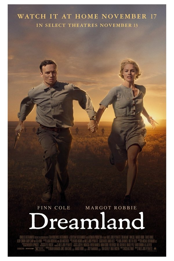 Dreamland (2019) Dreamland (2019)