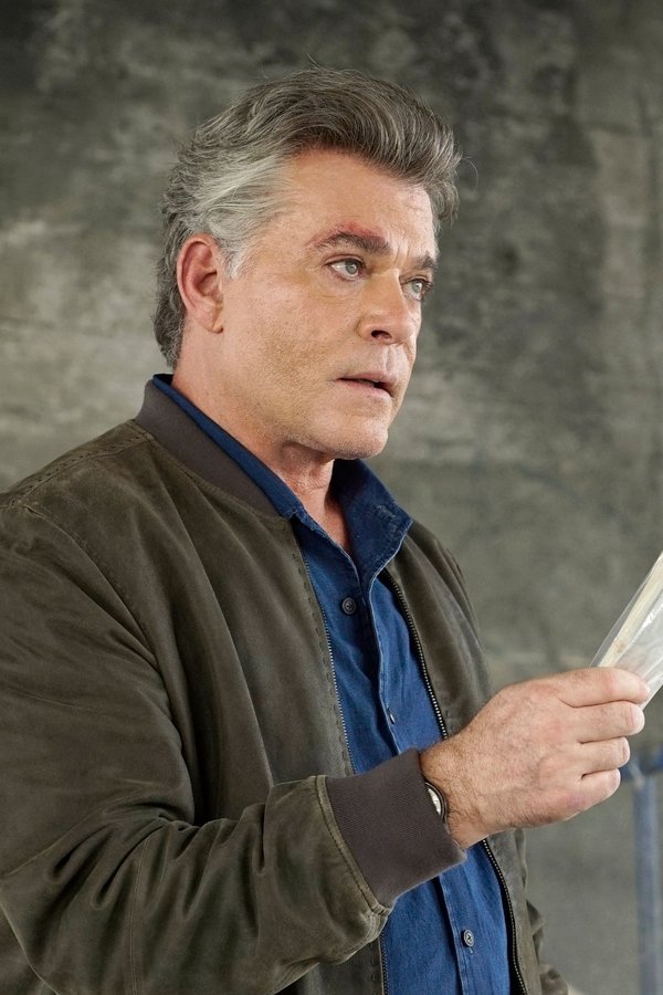 Shades of Blue – S01E06 – Episodio 6