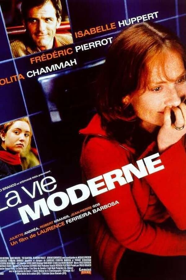 La Vie moderne