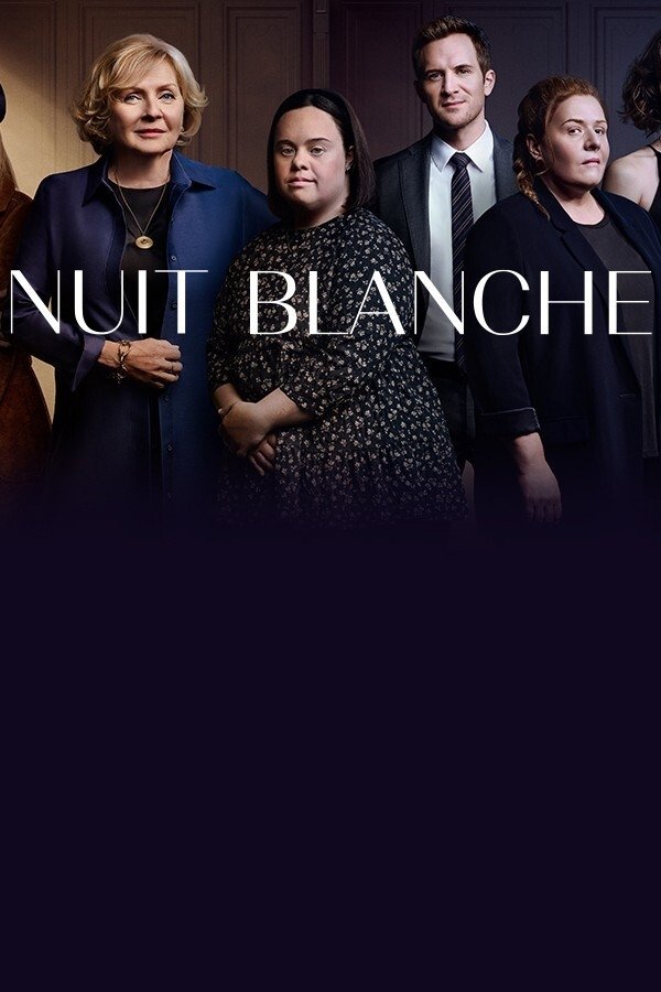 QFR - Nuit blanche