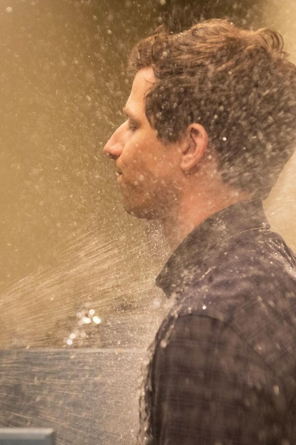 Brooklyn Nine-Nine – S01E03 – Il tracollo