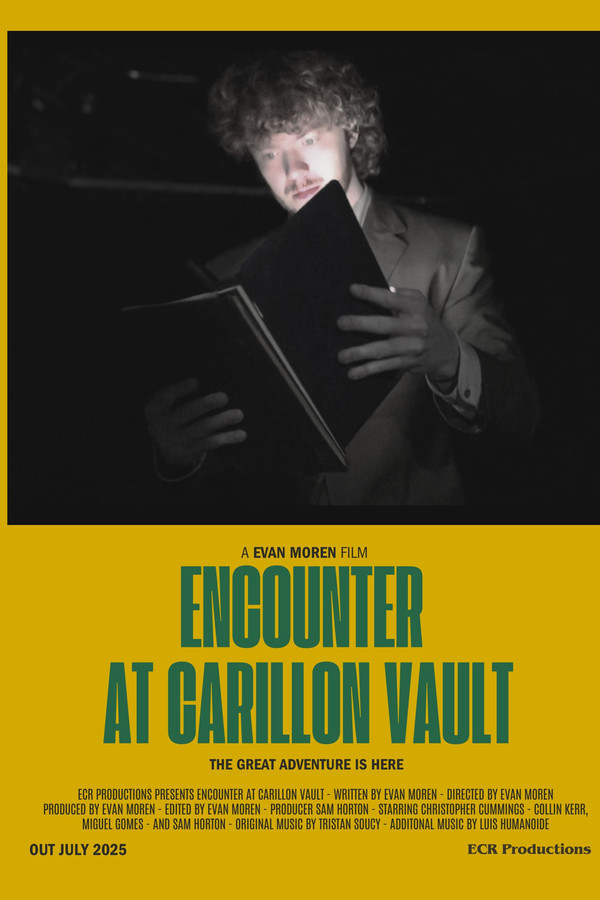 Encounter at Carillon Vault