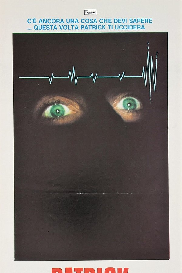 Patrick vive ancora (1980)