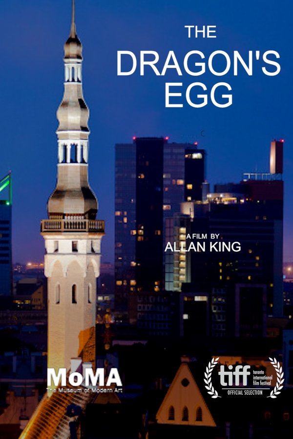 The Dragon’s Egg: Making Peace on the Wreckage of the Twentieth Century