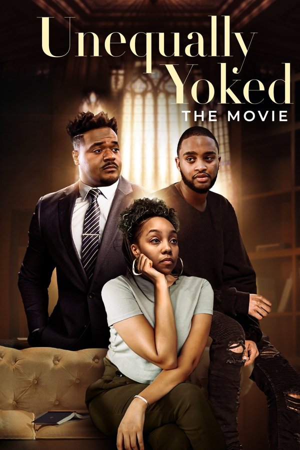 Unequally Yoked