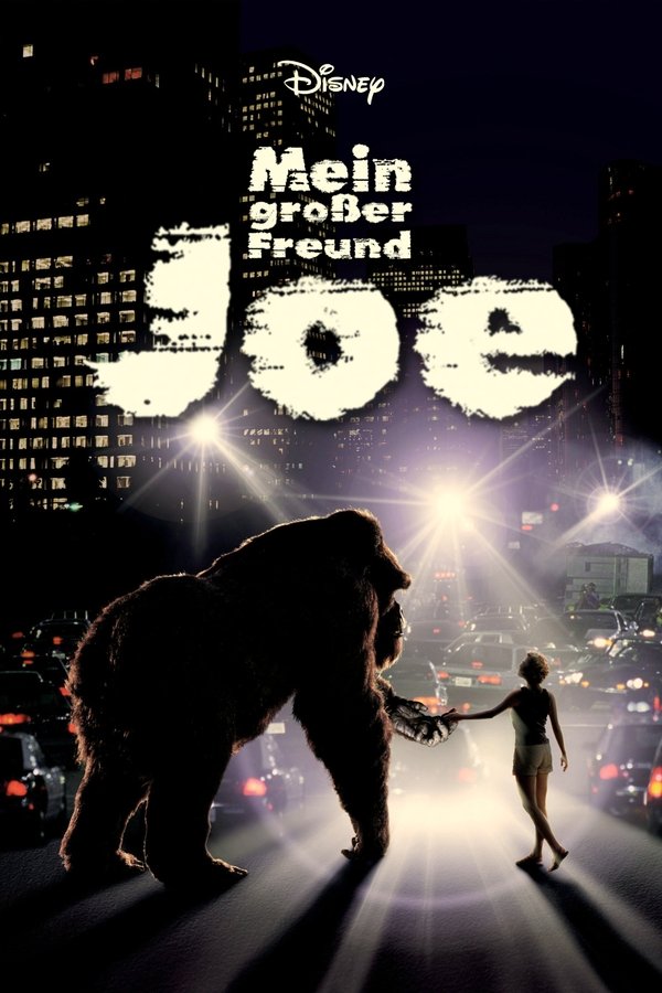 DE - Mein großer Freund Joe (1998)