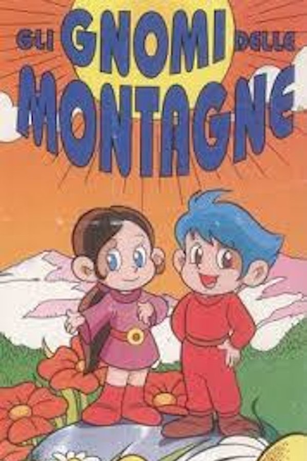 Adventures Of Korobokkle