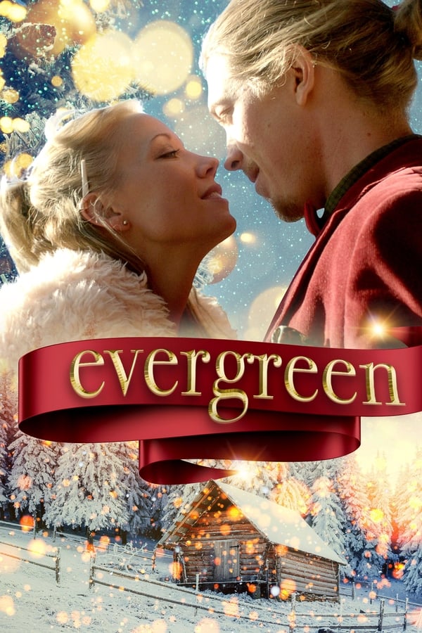 EN: Evergreen (2019)
