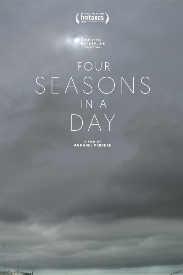 Four Seasons In A Day