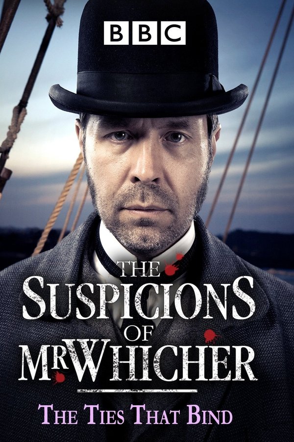 The Suspicions of Mr Whicher (2011)