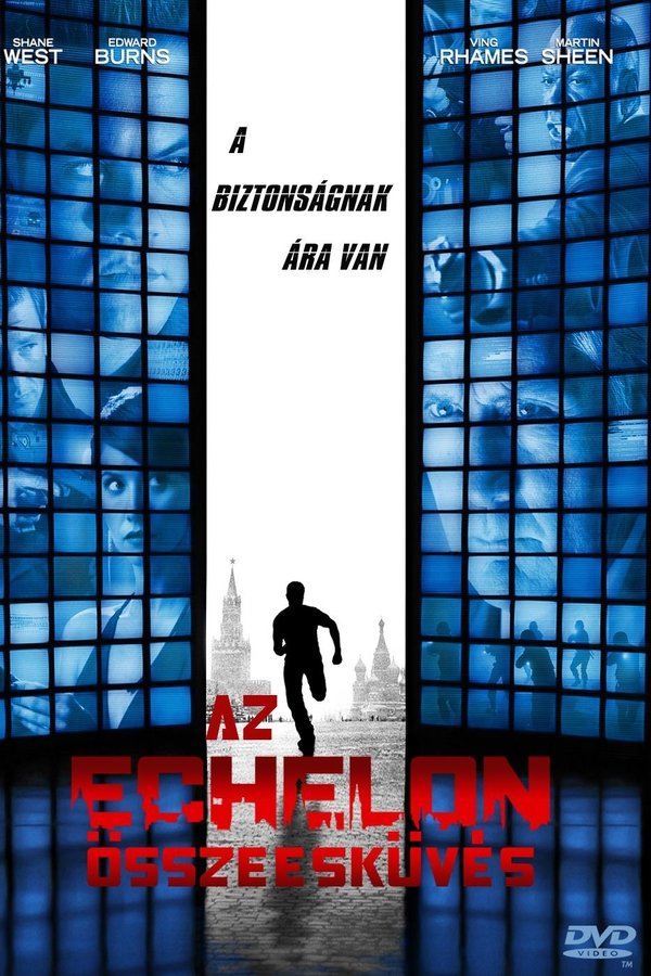 Spiknutí: Echelon