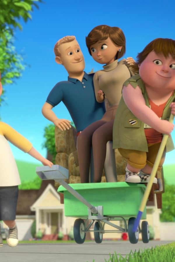 Baby Boss: Di nuovo in affari – S02E03 – B.L.E.A.H.