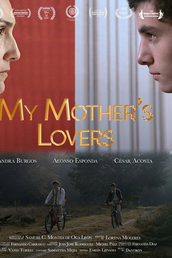 My Mother’s Lovers