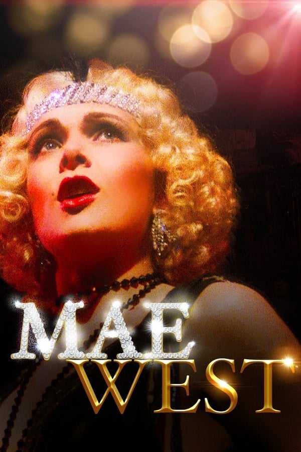 EN - Mae West  (1982)