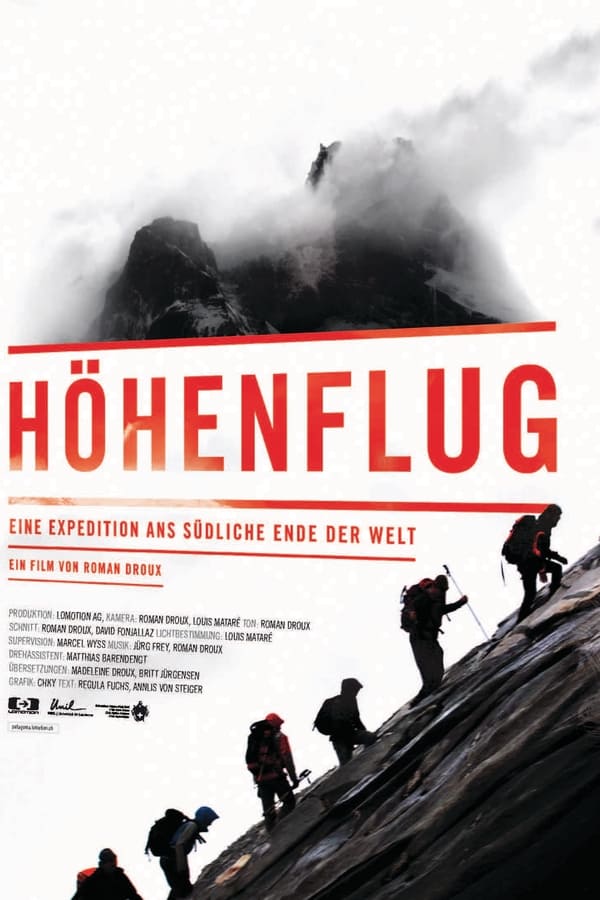 NL - Höhenflug (2008)