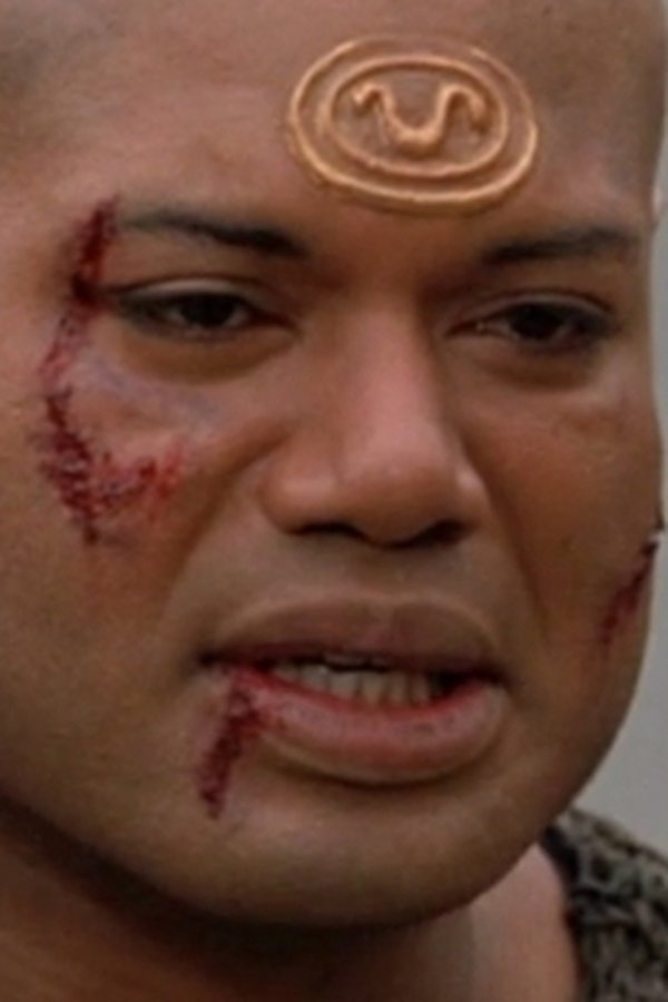 Stargate SG-1 – S07E04 – Orpheus