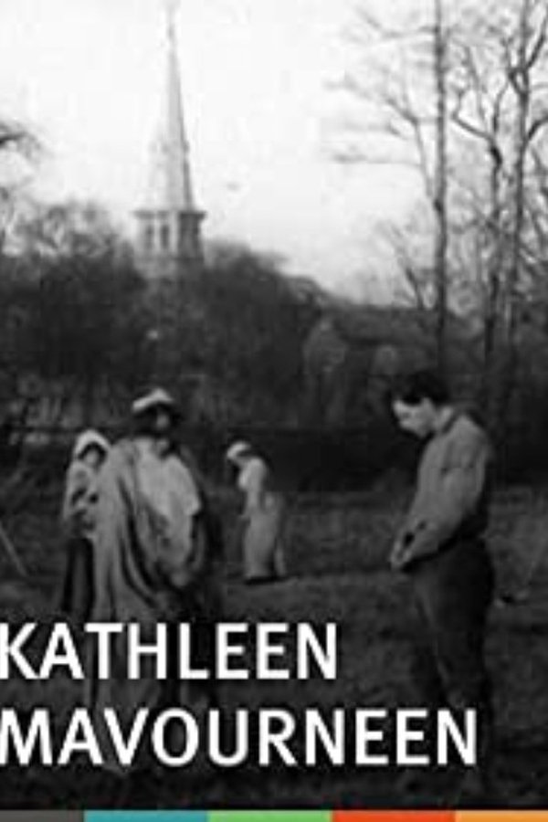 Kathleen Mavourneen poster