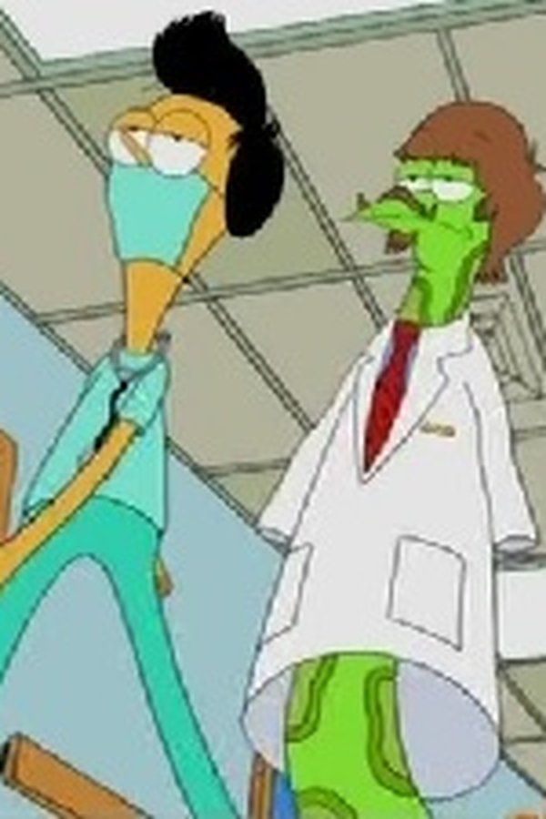 Sanjay and Craig – S01E01 – Brad Pitt One