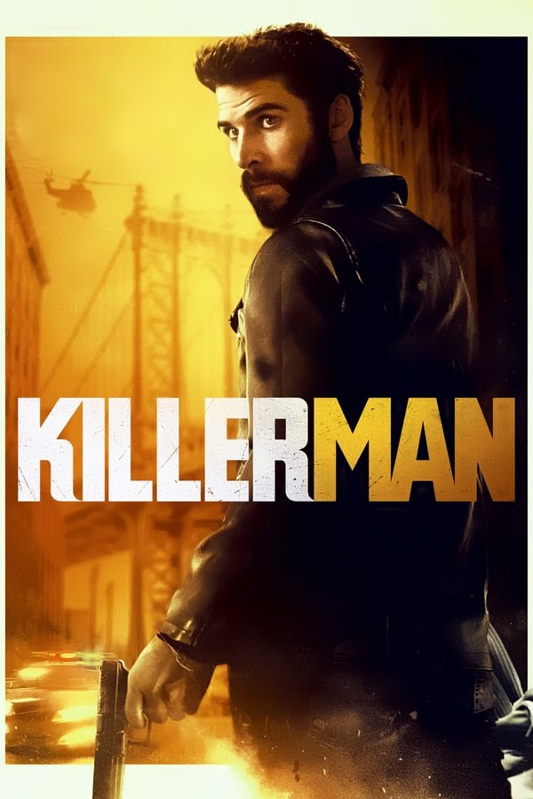 ES| Killerman 