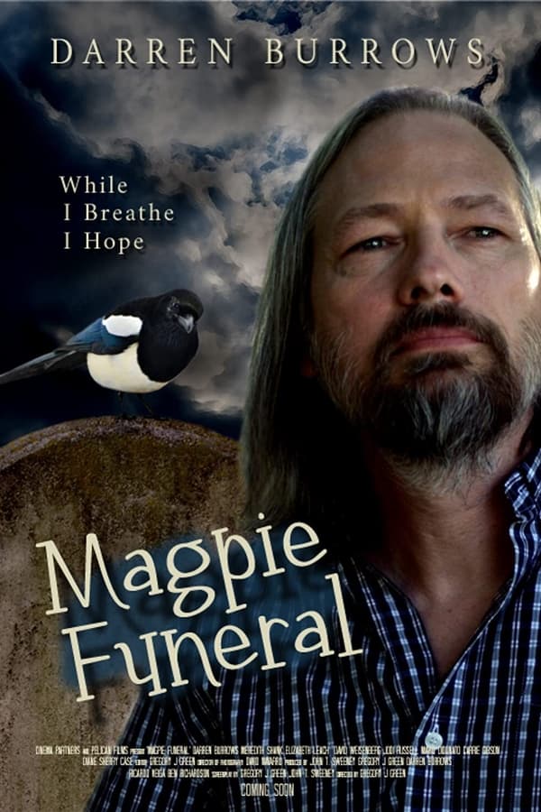 EN - Magpie Funeral (2023)