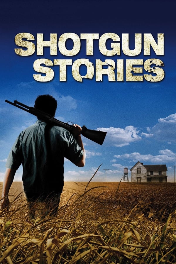 Shotgun Stories