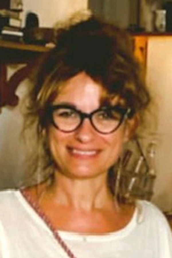 Montse Sanz's headshot