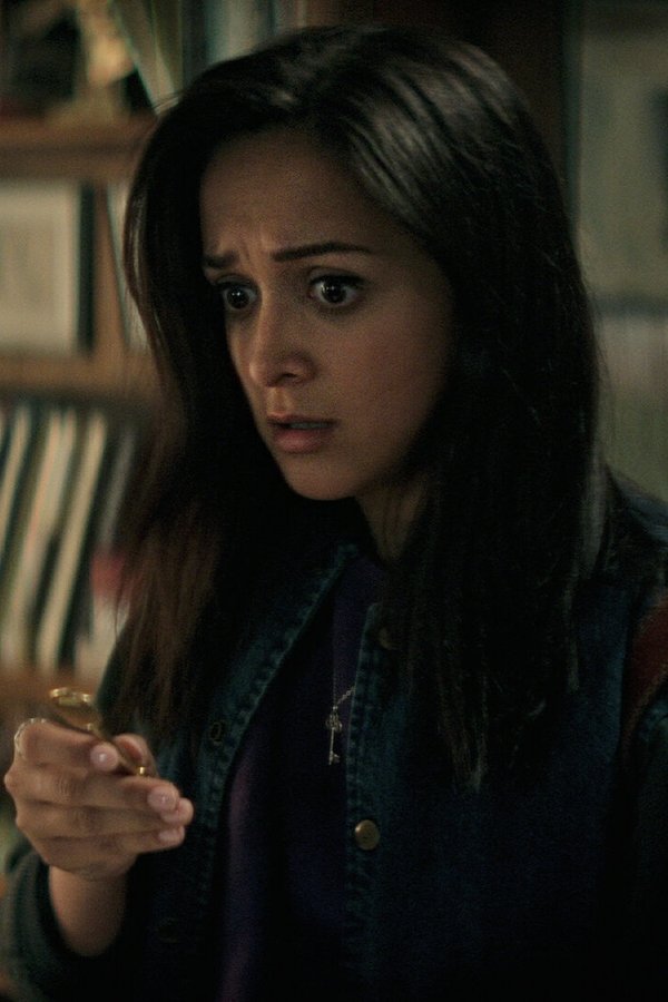 YOU – S04E07 – Episodio 7