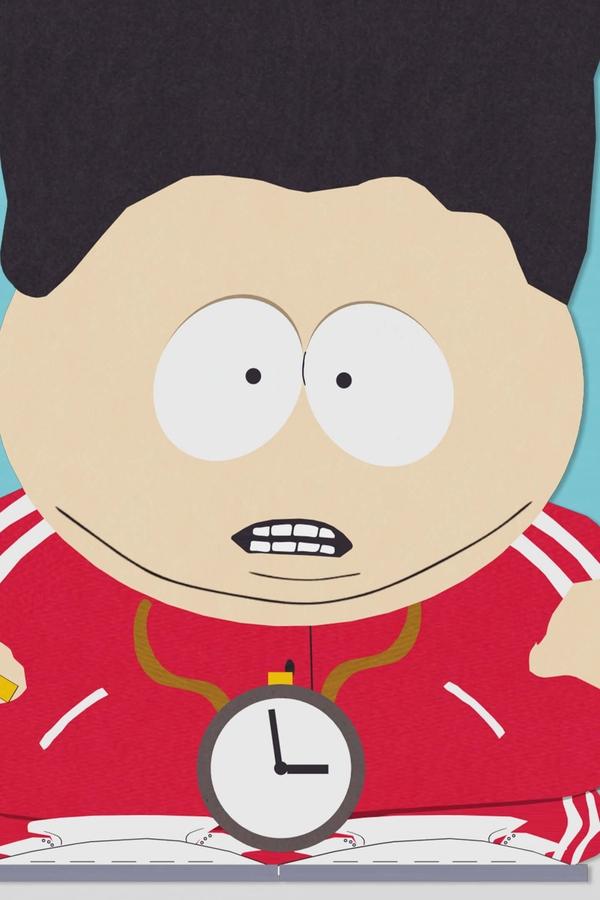 South Park – S01E13 – La mamma di Cartman se la fa con tutti