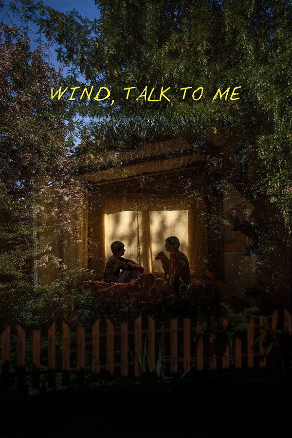 watch-Wind, Talk to Me