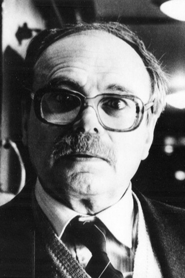 Nikolai Pastukhov's headshot