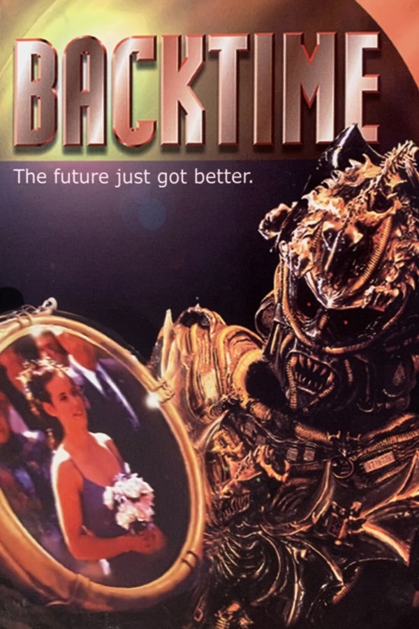 Backtime