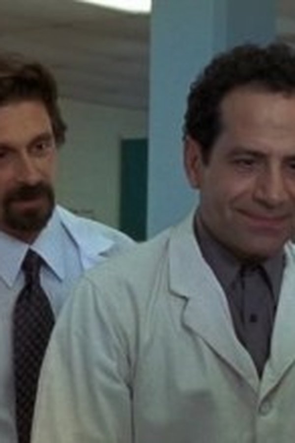 Detective Monk – S01E06 – Il signor Monk va in manicomio