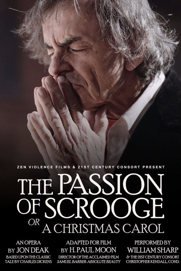The Passion Of Scrooge
