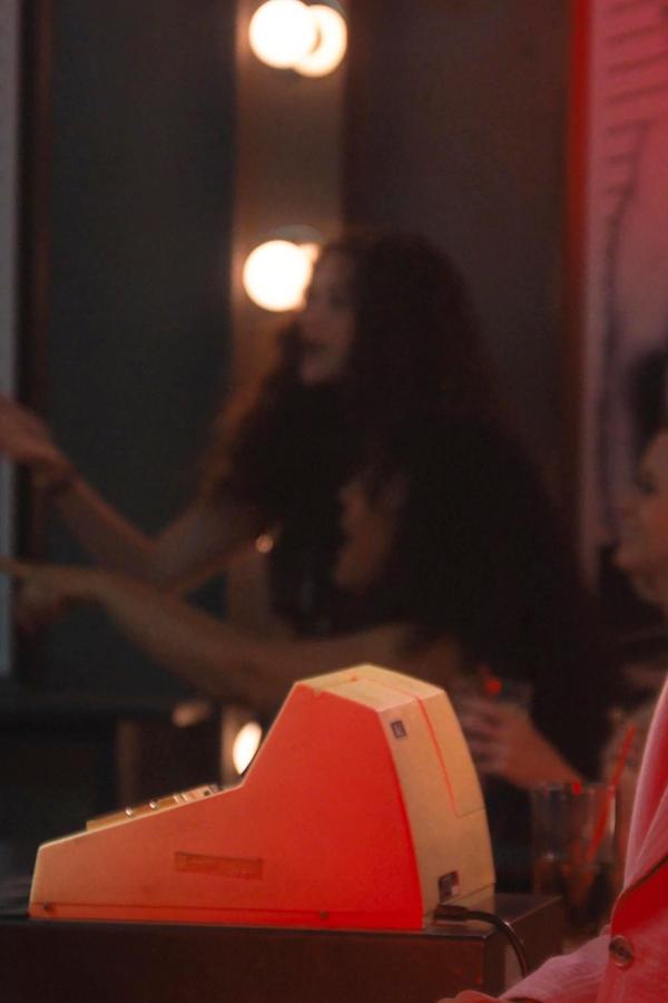 Ecco a voi i Chippendales – S01E02 – Episodio 2