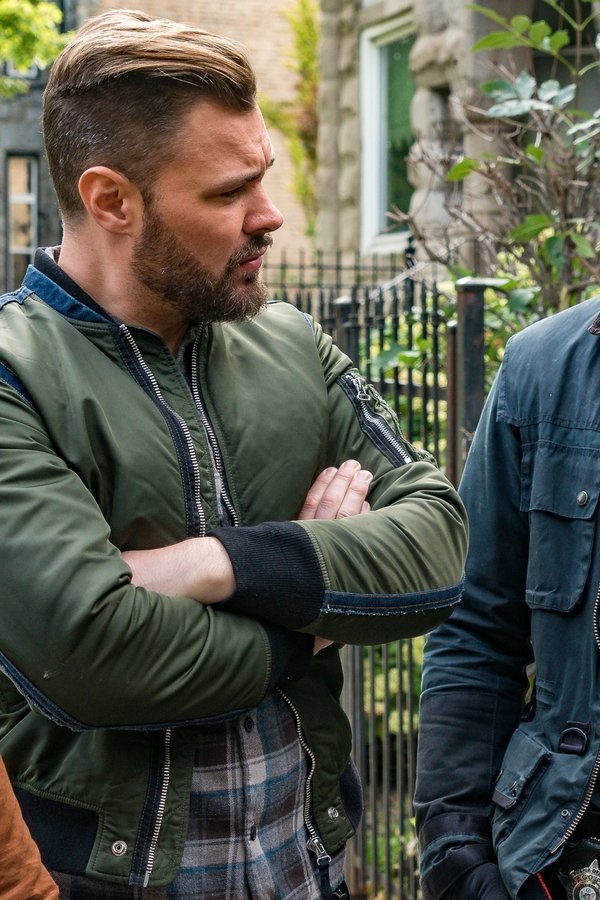 Chicago P.D. – S07E09 – L’assoluzione