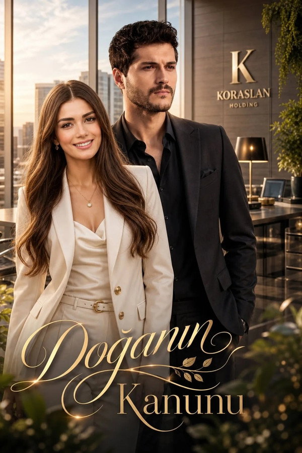 IR - Doganin Kanunu (2026) (TR) قانون طبیعت