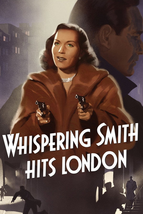 watch-Whispering Smith vs. Scotland Yard
