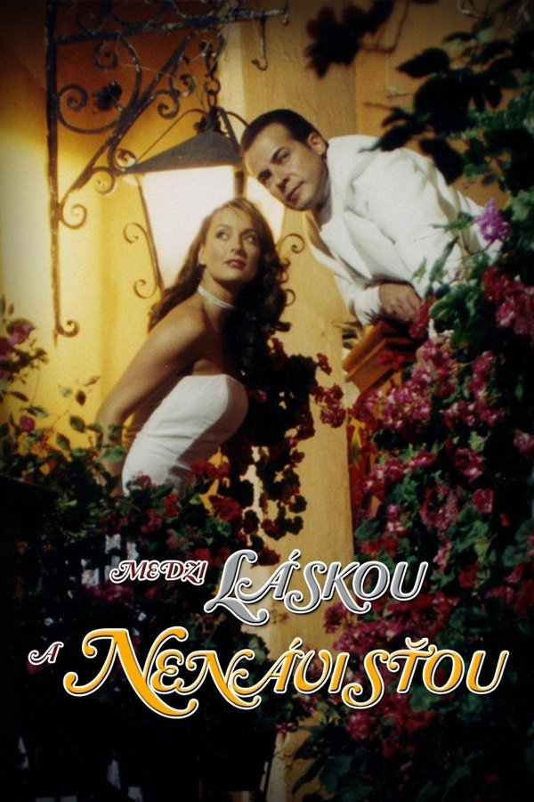 Entre el amor y el odio